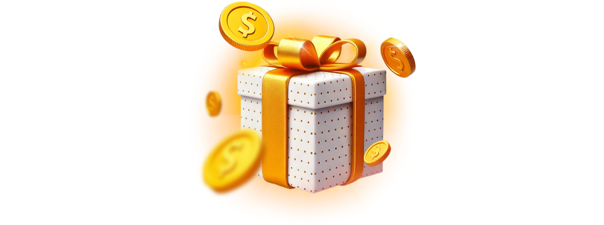 Призовой Gift Box